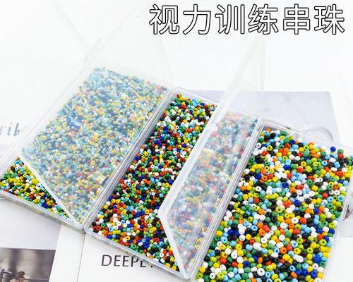 视力矫正训练方法（有效提升视力）