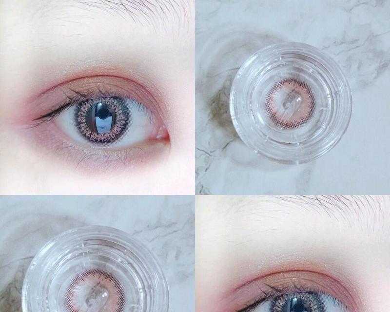正确佩戴美瞳，保护眼睛健康（美瞳佩戴小知识）