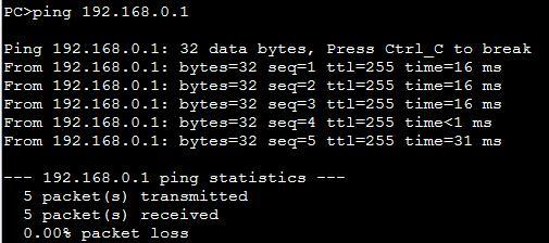 探索ping命令的七种用法（深入了解ping命令的功能和用途）