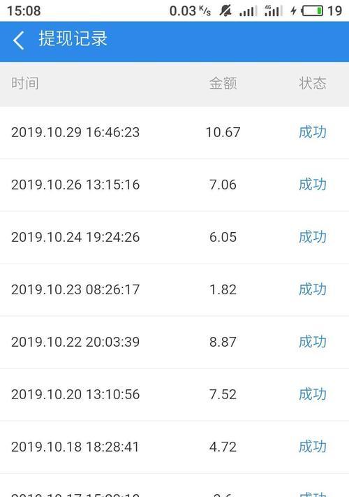 网上挣钱的最稳副业推荐（探索互联网时代的金融自由之路）