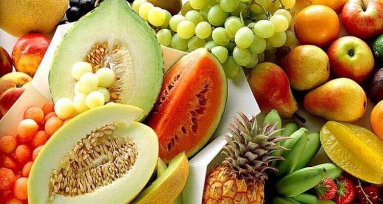 减肥期间的5大类食物，助你轻松瘦身（通过科学膳食选择）