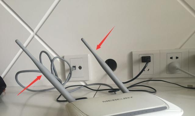 提升家庭WiFi信号网速的窍门（让你的网络畅通无阻）