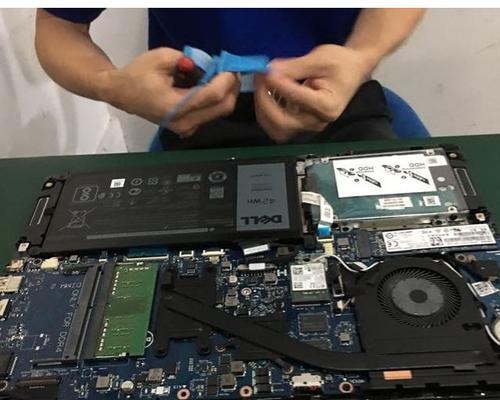 解决Dell电脑无法开机的自救方法（应对Dell电脑开机故障的实用指南）