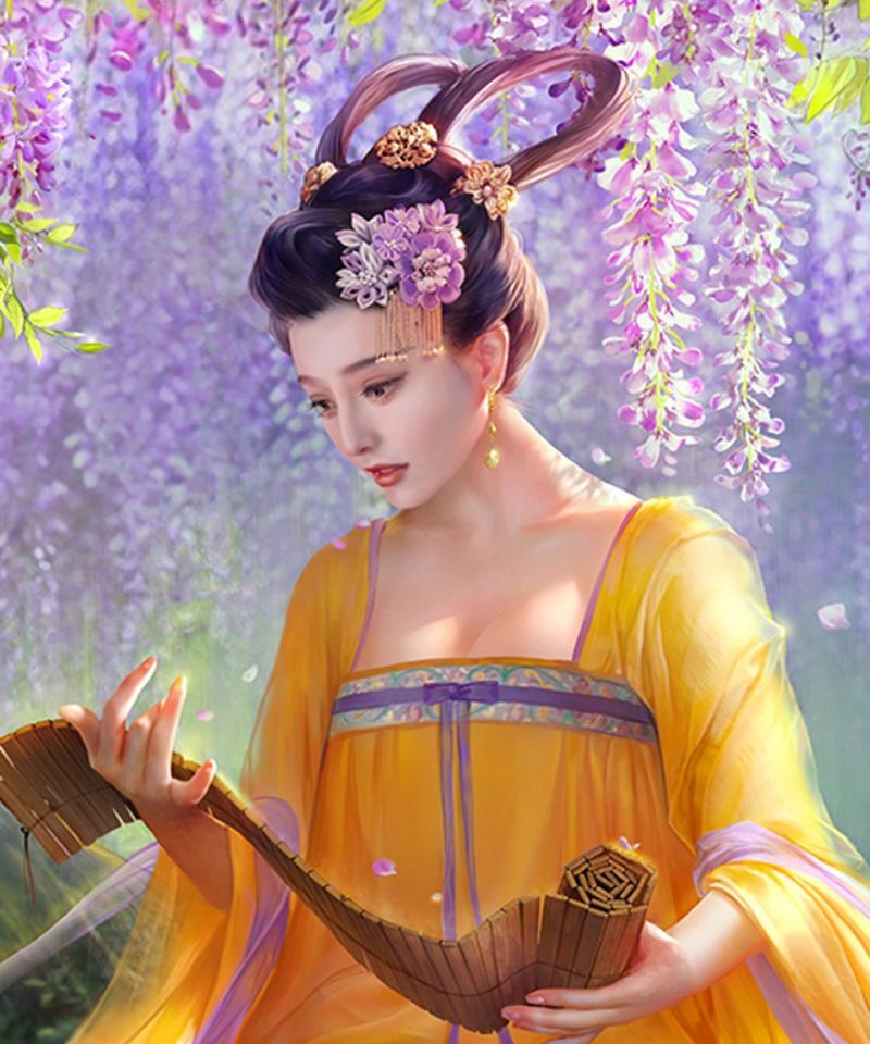 武则天出生地揭秘？她是哪里人？
