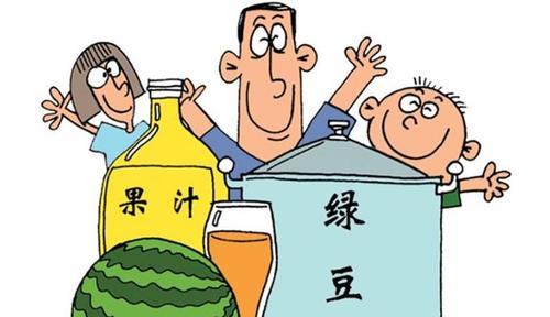 轻微中暑了怎么办？如何快速恢复？