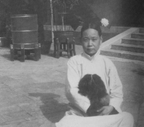 溥仪为何没有留下后代？揭秘清朝末代皇帝的生育之谜？