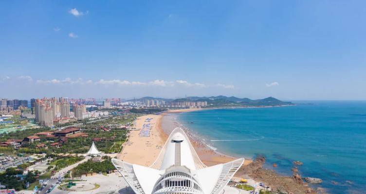 青岛有什么好玩的？2024年最新旅游攻略指南？