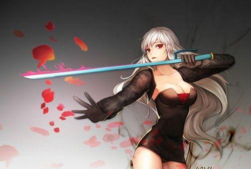 dnf女鬼剑士有几个职业？各职业特点是什么？