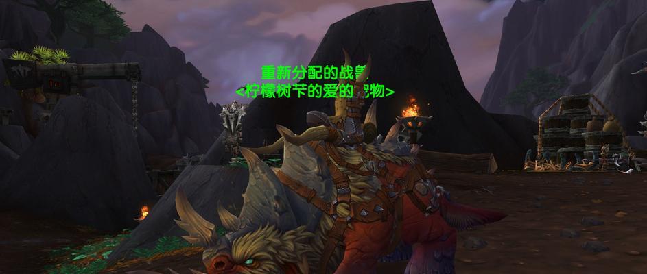 猎人宠物技能怎么学？学习宠物技能的正确步骤是什么？