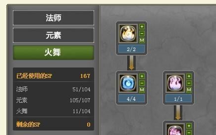 龙之谷工程师技能加点图怎么用？如何根据技能图进行有效加点？