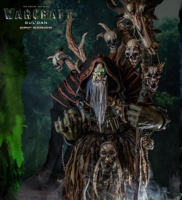 魔兽世界古尔丹幻化怎么获得？幻化效果有哪些特点？