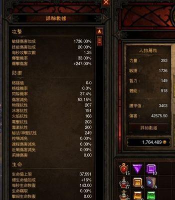 暗黑3猎魔人四大套装如何获得？套装掉落率是多少？