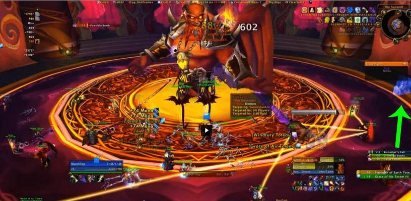 魔兽世界60版本哪个职业最厉害？如何选择最强职业？
