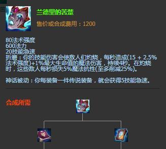 lol乌鸦天赋加点怎么选择？乌鸦天赋加点的常见问题有哪些？