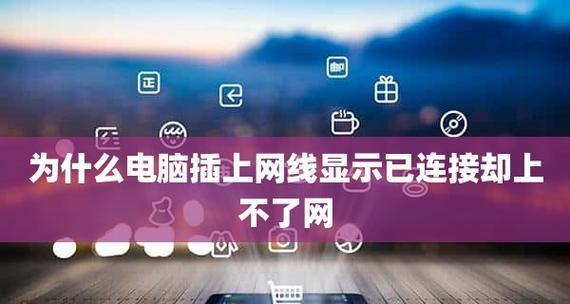 电脑显示已连接但没网怎么办？快速诊断与解决步骤是什么？