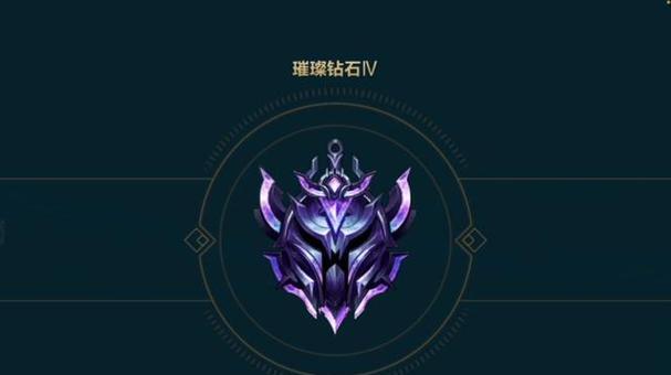 lol手游段位级别图如何查看？常见问题解答