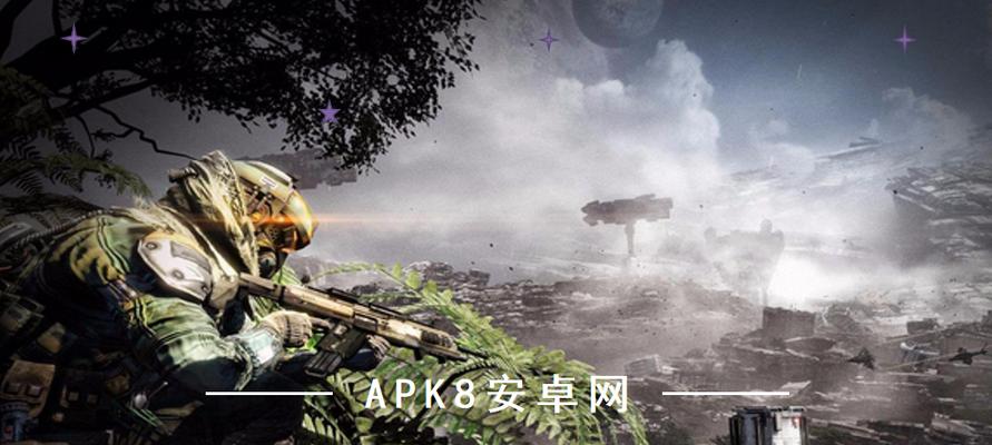 单机射击游戏哪个好玩？2024年最值得体验的射击游戏有哪些？