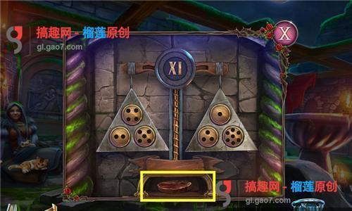 密室逃脱古堡迷城2攻略找东西？如何快速找到隐藏物品？