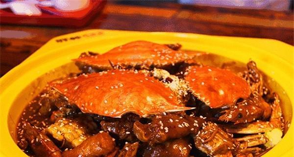 创造与魔法蟹肉宴怎么做？步骤和技巧是什么？