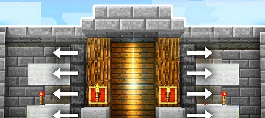 我的世界新手教程怎么开始？有哪些基本操作和技巧？