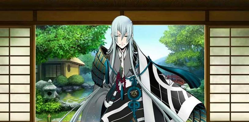 刀剑乱舞稀有度排行榜怎么查看？各角色稀有度有何区别？