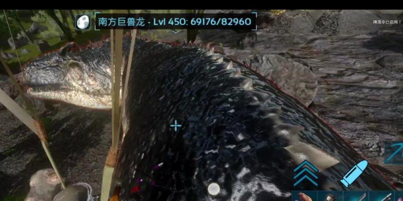 手游方舟无齿翼龙的饲料选择有哪些？如何正确喂养无齿翼龙？