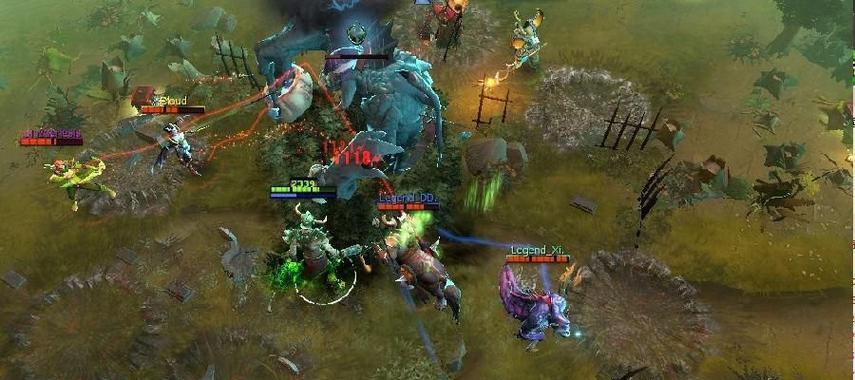 新手dota2怎么玩？入门指南和常见问题解答？