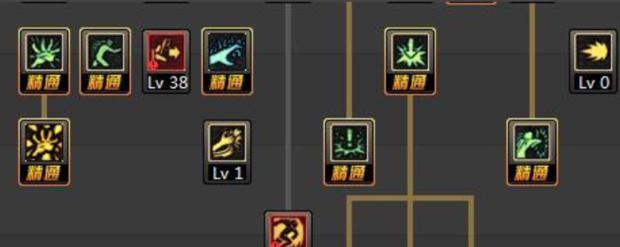 dnf散打觉醒技能名称是什么？如何正确使用散打觉醒技能？