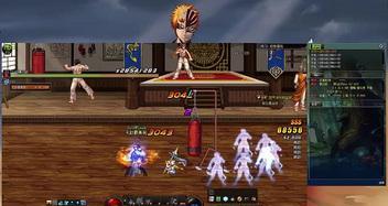 dnf60版本气功师怎么玩？有哪些技能和特点？