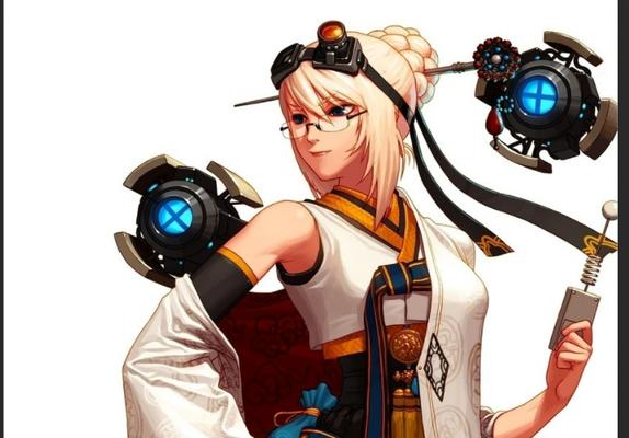 dnf60版本气功师怎么玩？有哪些技能和特点？