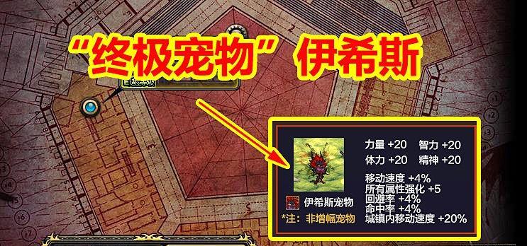 dnf宠物怎么快速获得？有哪些方法可以获取？