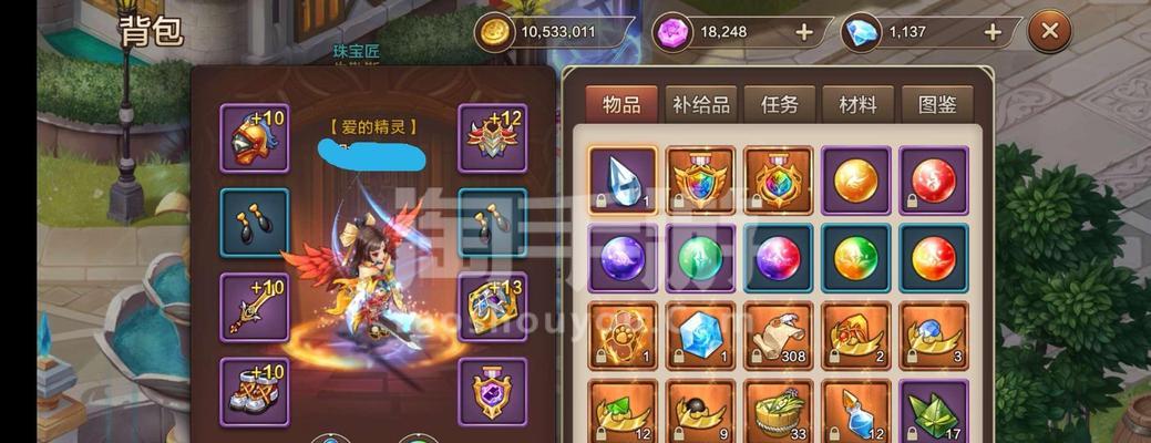 魔力宝贝剑士加点技巧有哪些？如何平衡属性点数？
