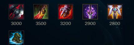lol剑魔技能加点怎么选择？剑魔技能加点的常见问题有哪些？