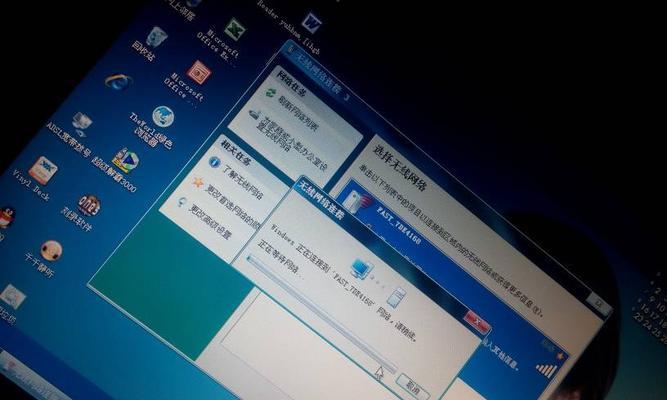 家里台式电脑怎么连接wifi步骤？详细操作指南是什么？