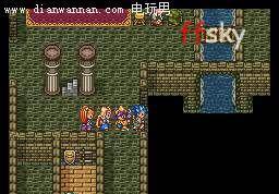 勇者斗恶龙5攻略图文合集？如何快速通关勇者斗恶龙5？