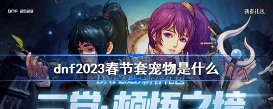 60版本dnf宠物获取方法是什么？常见获取途径有哪些？