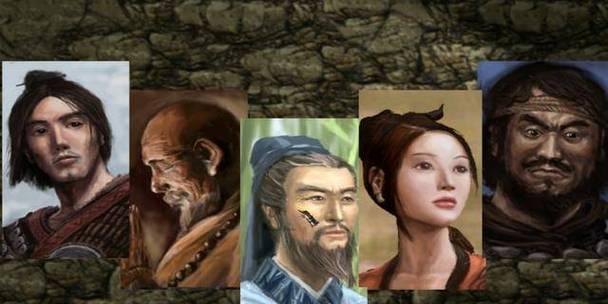 上古传说宝石合成表是什么？如何正确使用合成表进行宝石合成？