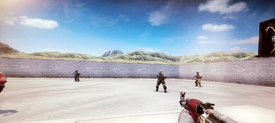笔记本csgo画质调整技巧？如何设置以获得最佳流畅体验？
