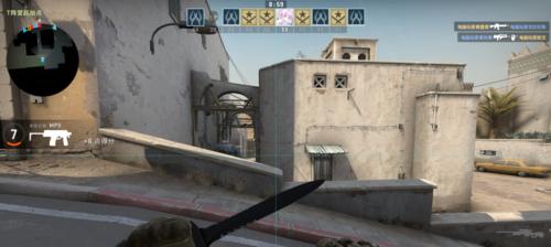 CSGO如何快速切换左右手指令？常见问题有哪些？