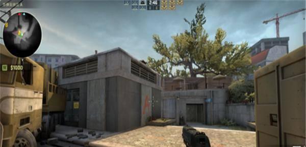CSGO准星推荐设置是什么？如何根据游戏风格选择合适的准星？