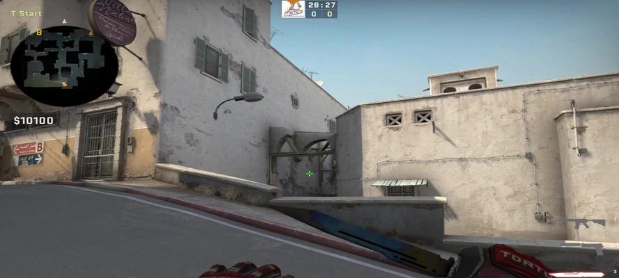 CSGO准星推荐设置是什么？如何根据游戏风格选择合适的准星？