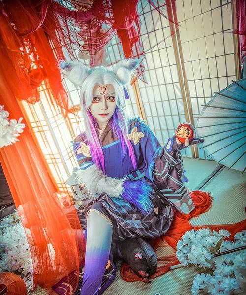 阴阳师妖狐在哪里刷的几率更高？如何快速获取？