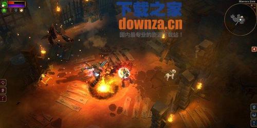 火炬之光2隐藏职业任务选择方法是什么？