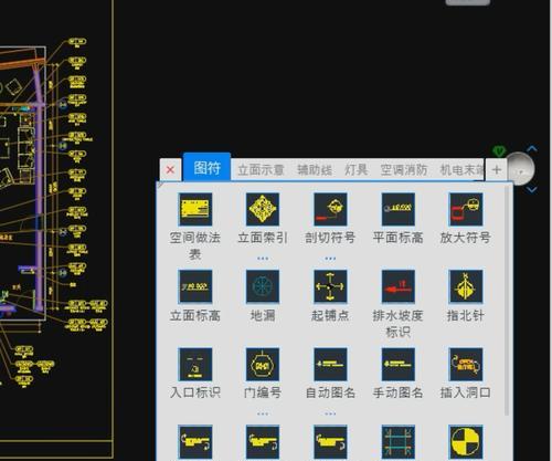 CAD炸开图块快捷键是什么？如何快速操作？