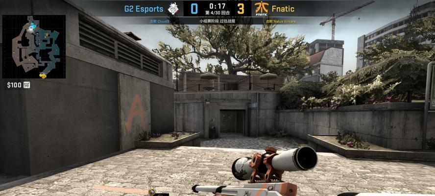 CSGO回合数指令大全是什么？如何使用这些指令提高游戏体验？