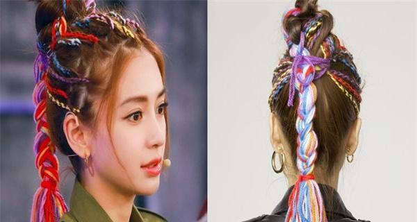 儿童发带怎么扎简单好看？步骤和技巧有哪些？