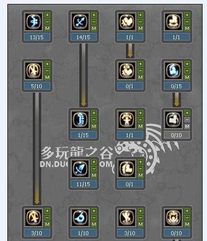 龙之谷2箭神加点最新版攻略？如何优化技能配置以提升战斗效率？