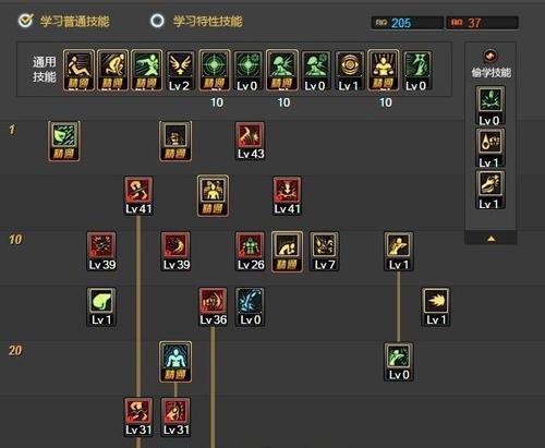 最新dnf狂战士刷图加点怎么选择？加点策略有哪些常见问题？