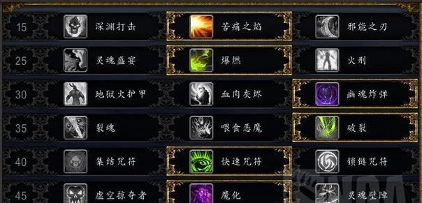 魔兽世界恶魔猎手天赋怎么点？有哪些常见问题和解决方案？