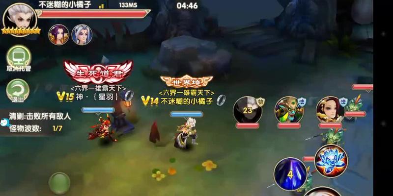 2个人一起玩的游戏有哪些推荐？适合双人互动的热门游戏盘点？